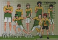 BUY NEW prince of tennis - 126387 Premium Anime Print Poster