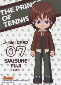 BUY NEW prince of tennis - 126893 Premium Anime Print Poster