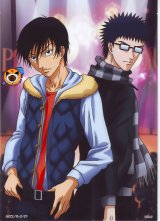 BUY NEW prince of tennis - 127155 Premium Anime Print Poster