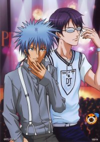 BUY NEW prince of tennis - 127226 Premium Anime Print Poster