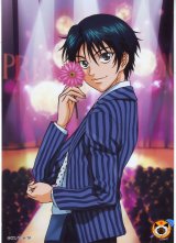 BUY NEW prince of tennis - 127227 Premium Anime Print Poster