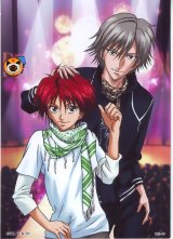 BUY NEW prince of tennis - 127229 Premium Anime Print Poster