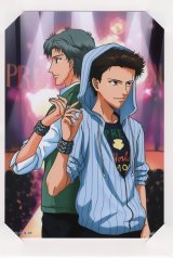 BUY NEW prince of tennis - 127243 Premium Anime Print Poster