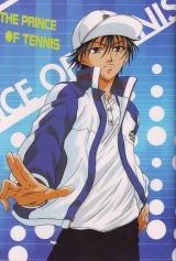 BUY NEW prince of tennis - 128369 Premium Anime Print Poster