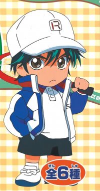 BUY NEW prince of tennis - 128696 Premium Anime Print Poster