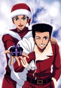 BUY NEW prince of tennis - 128698 Premium Anime Print Poster