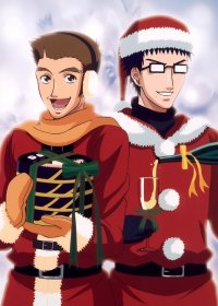 BUY NEW prince of tennis - 128699 Premium Anime Print Poster