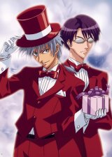 BUY NEW prince of tennis - 128707 Premium Anime Print Poster