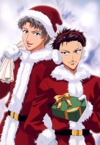 BUY NEW prince of tennis - 128832 Premium Anime Print Poster