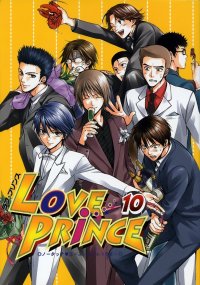 BUY NEW prince of tennis - 130844 Premium Anime Print Poster