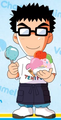 BUY NEW prince of tennis - 135794 Premium Anime Print Poster