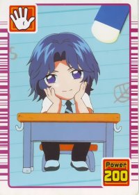 BUY NEW prince of tennis - 135972 Premium Anime Print Poster
