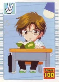 BUY NEW prince of tennis - 136134 Premium Anime Print Poster