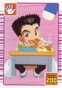 BUY NEW prince of tennis - 136136 Premium Anime Print Poster