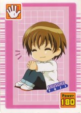 BUY NEW prince of tennis - 136137 Premium Anime Print Poster