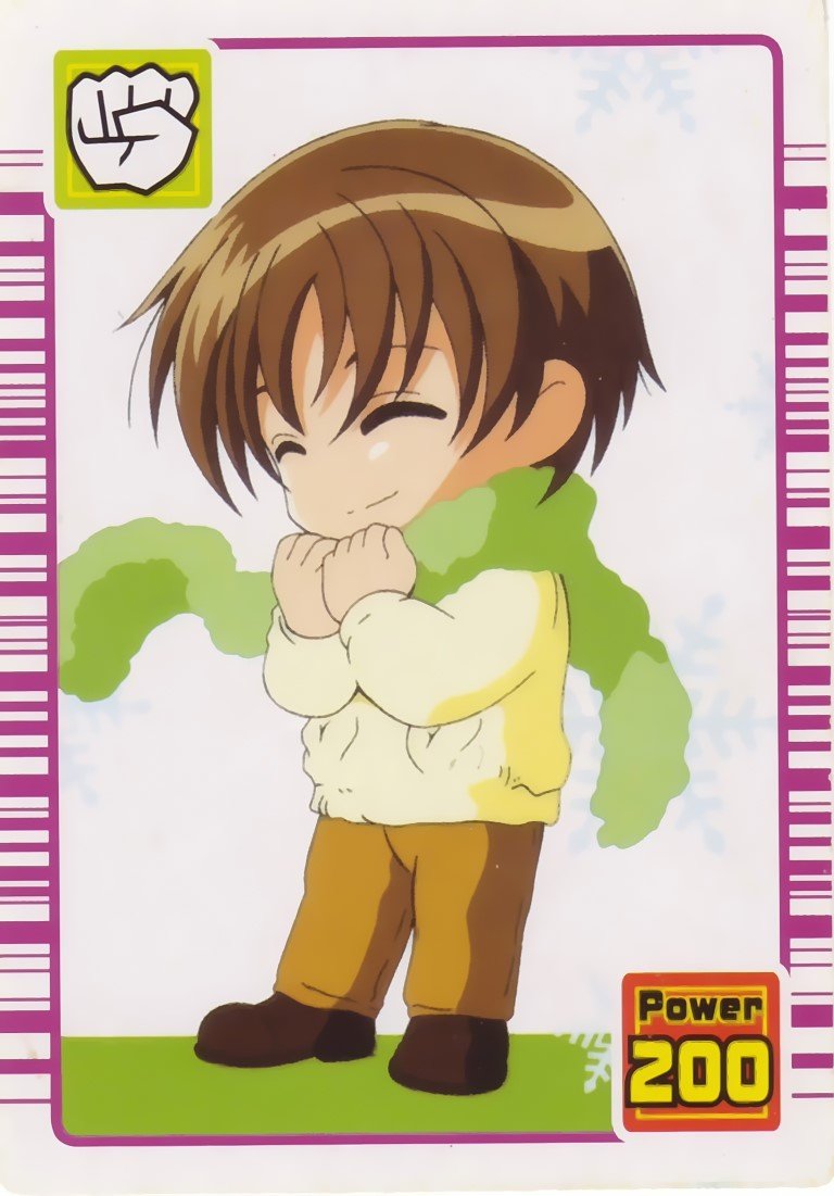 BUY NEW prince of tennis - 136483 Premium Anime Print Poster prince of tennis - 136619 image