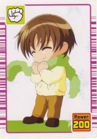 BUY NEW prince of tennis - 136483 Premium Anime Print Poster