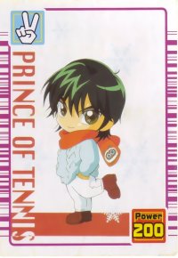 BUY NEW prince of tennis - 136619 Premium Anime Print Poster