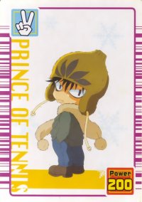 BUY NEW prince of tennis - 136622 Premium Anime Print Poster