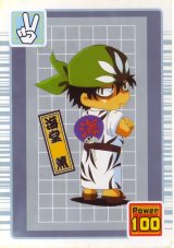 BUY NEW prince of tennis - 136625 Premium Anime Print Poster