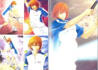 BUY NEW prince of tennis - 146632 Premium Anime Print Poster