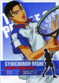 BUY NEW prince of tennis - 147288 Premium Anime Print Poster