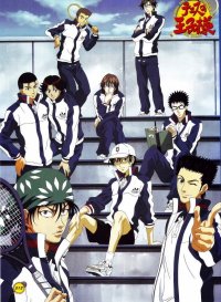 BUY NEW prince of tennis - 147909 Premium Anime Print Poster