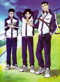 BUY NEW prince of tennis - 147950 Premium Anime Print Poster