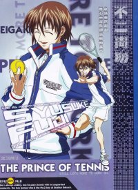 BUY NEW prince of tennis - 148042 Premium Anime Print Poster