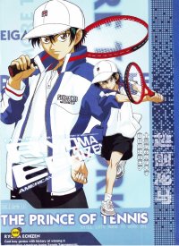 BUY NEW prince of tennis - 148082 Premium Anime Print Poster