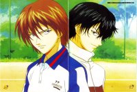 BUY NEW prince of tennis - 148182 Premium Anime Print Poster