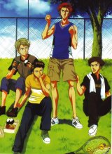 BUY NEW prince of tennis - 148406 Premium Anime Print Poster