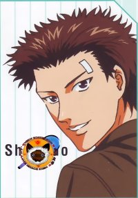 BUY NEW prince of tennis - 150647 Premium Anime Print Poster