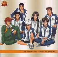 BUY NEW prince of tennis - 157067 Premium Anime Print Poster