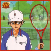 BUY NEW prince of tennis - 157069 Premium Anime Print Poster