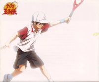 BUY NEW prince of tennis - 158476 Premium Anime Print Poster