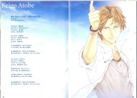 BUY NEW prince of tennis - 158554 Premium Anime Print Poster