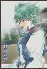 BUY NEW prince of tennis - 170725 Premium Anime Print Poster