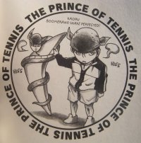 BUY NEW prince of tennis - 173537 Premium Anime Print Poster