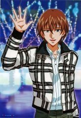 BUY NEW prince of tennis - 181336 Premium Anime Print Poster