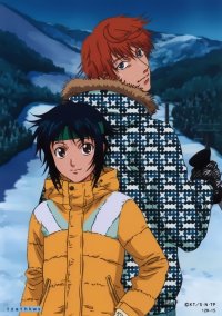 BUY NEW prince of tennis - 186002 Premium Anime Print Poster