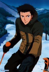 BUY NEW prince of tennis - 187461 Premium Anime Print Poster