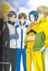 BUY NEW prince of tennis - 191331 Premium Anime Print Poster