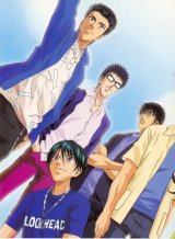 BUY NEW prince of tennis - 191336 Premium Anime Print Poster