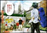 BUY NEW prince of tennis - 193864 Premium Anime Print Poster