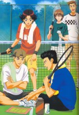 BUY NEW prince of tennis - 193954 Premium Anime Print Poster