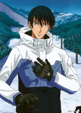 BUY NEW prince of tennis - 193956 Premium Anime Print Poster