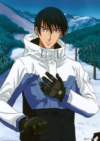 BUY NEW prince of tennis - 193956 Premium Anime Print Poster