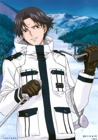 BUY NEW prince of tennis - 193959 Premium Anime Print Poster