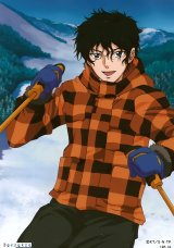 BUY NEW prince of tennis - 194015 Premium Anime Print Poster